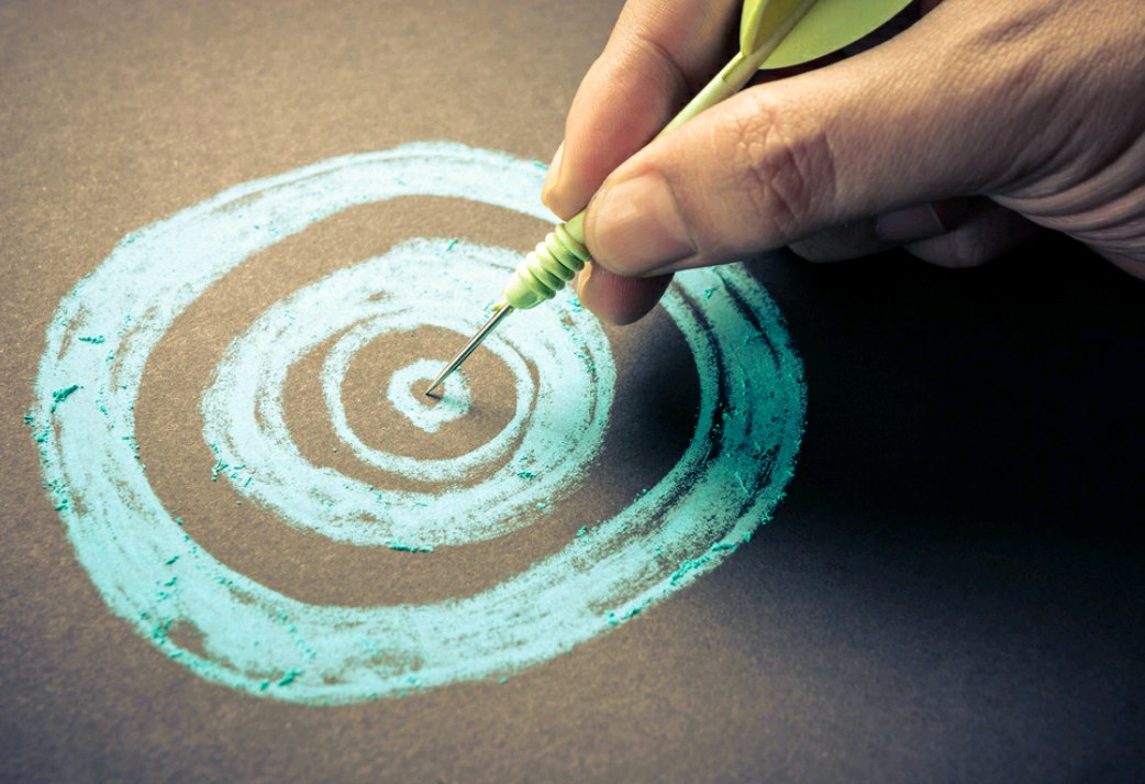 Почему не сбываются цели