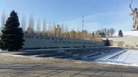 Чтоб помнили... К 75-летию Победы в Сталинграде