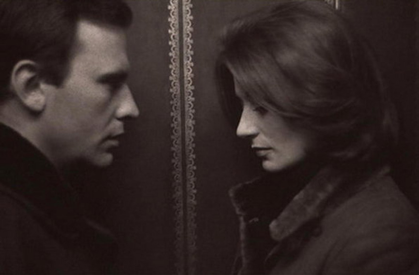 Мы с тобою дошли до предела...