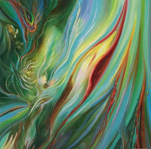 Вдохновение