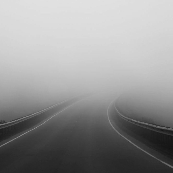 Дорога в никуда из ниоткуда