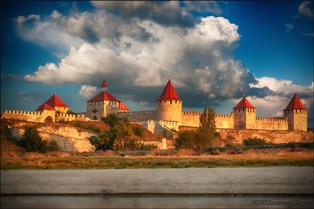 Старая крепость