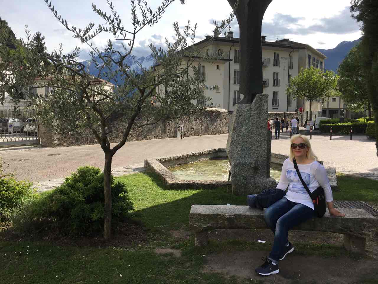 Ни друзей, ни врагов