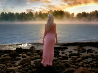 И прошу, дай, Боже, напоследок