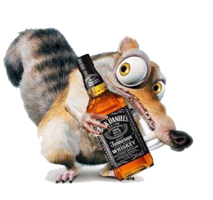 Приходит нечисть всякая толпой