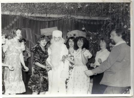 Чередою светлых дел и ошибок