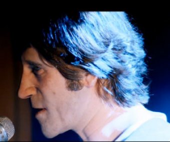 На юбилей Владимира Высоцкого