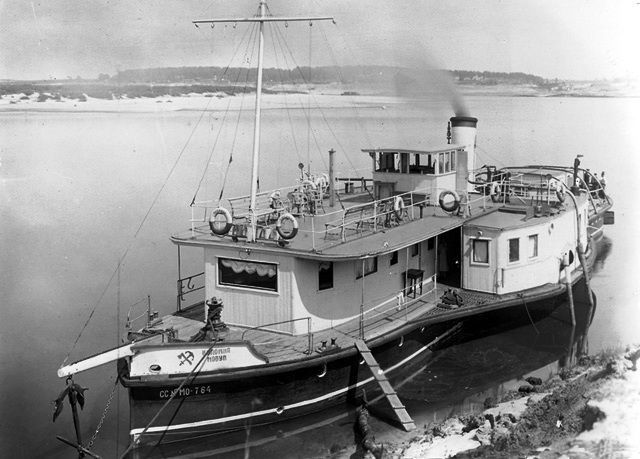 Воскресенье 41-го