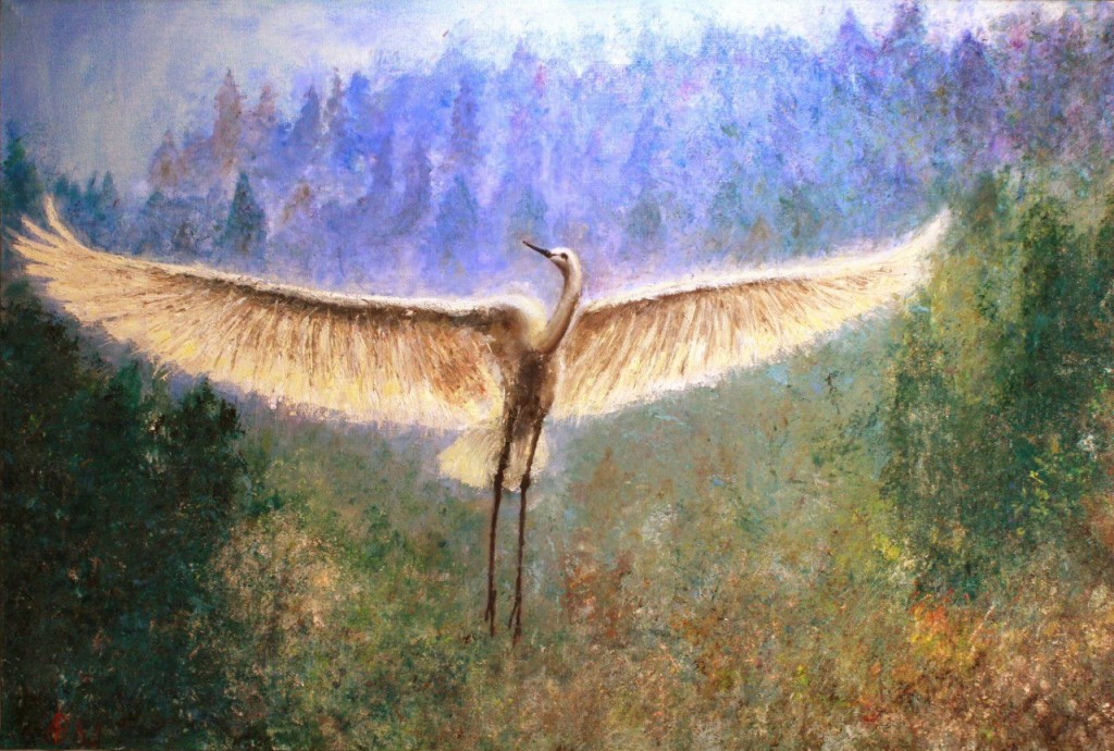 Поэзия Николая Рубцова