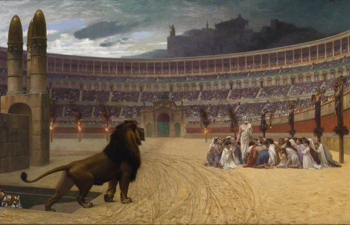 Пробуждение