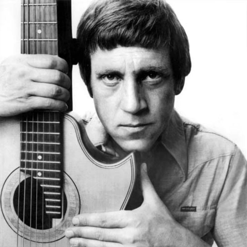 Под ногами Великого Барда