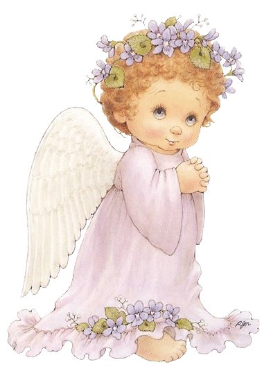 Спасибо мамочке моей