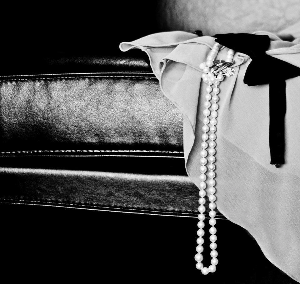 Ты вернулся!