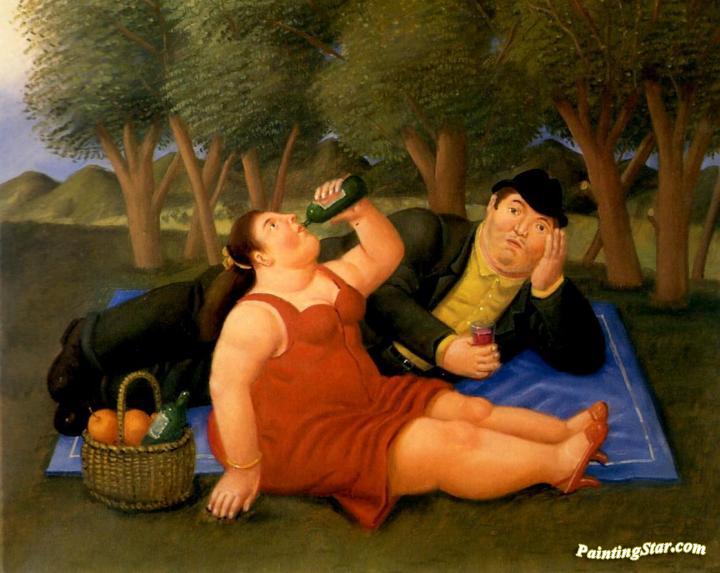 Нет, не понять нам женской логики, пардон