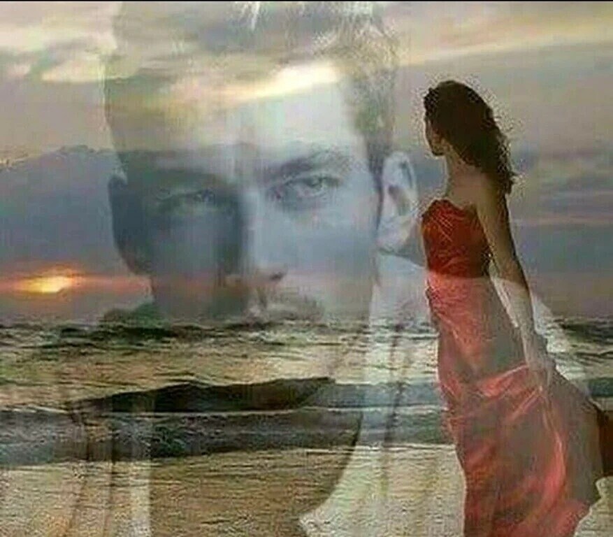 Романс Звучат в ночи, прощальные слова