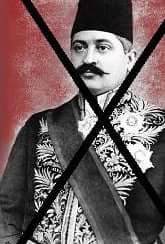 Кто верит турку тот предатель