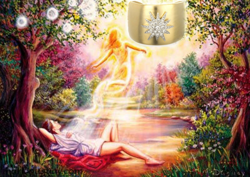 Девонька - Зорька