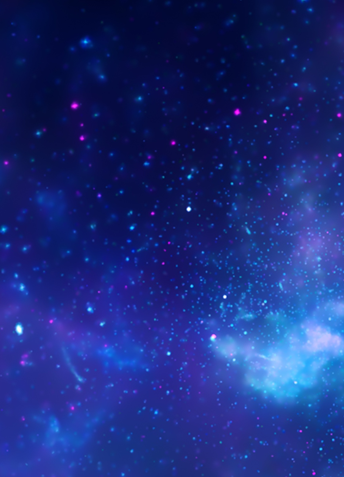 А вы на звёзды давно смотрели?