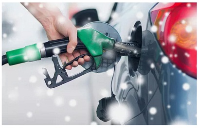 Питьевой керосин успеха