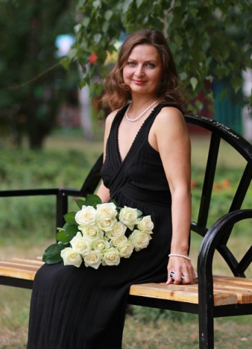 Ольге Вячеславовне!