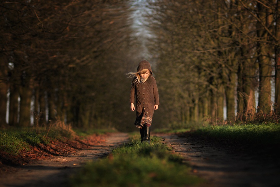 Пройти свой путь