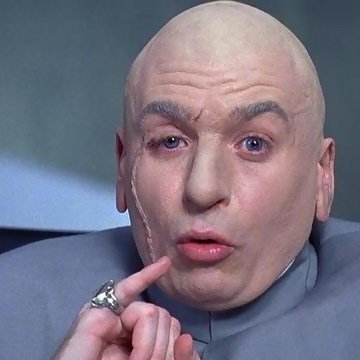 Мерзопакостный злодей