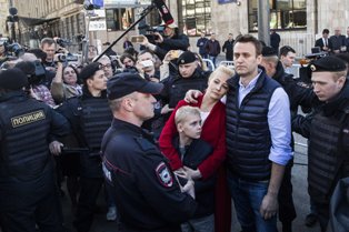 Штурмовики