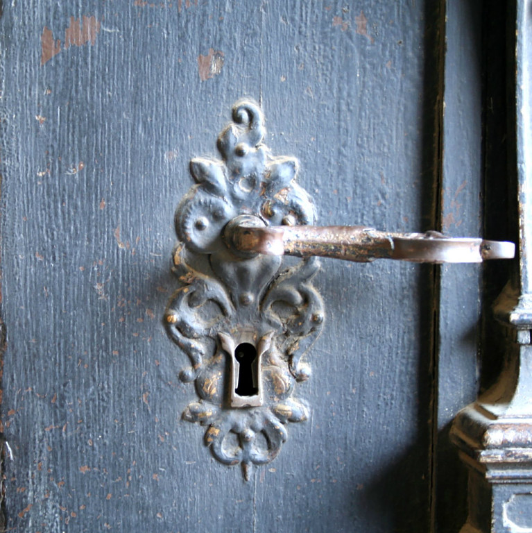 Одна из тысячи причин