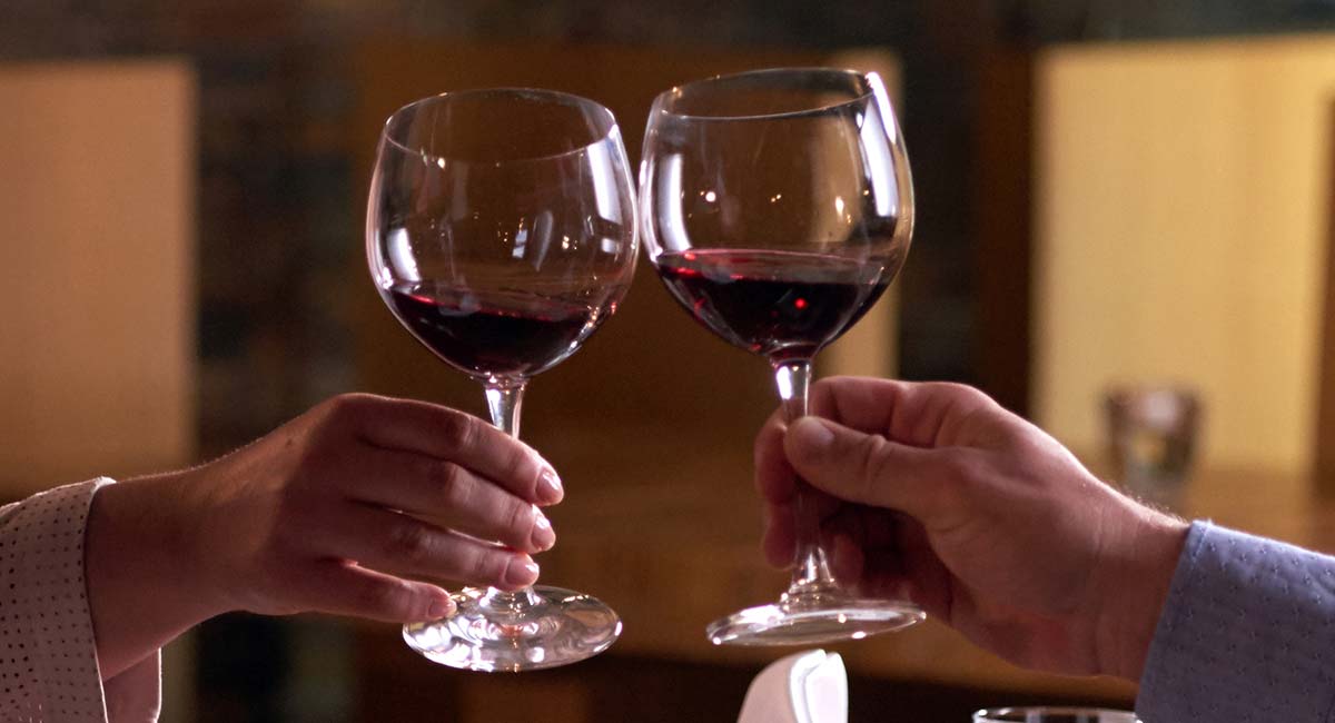 Картинки за тебя поднимаю бокал