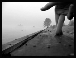 Хлебные крошки