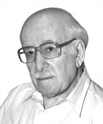 Гарри Гайкович Азгальдов 1931 - 2018год