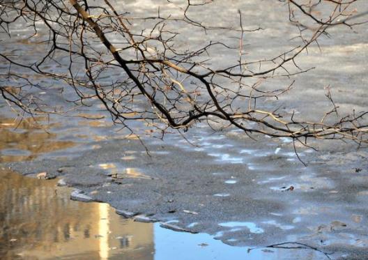 В неурочное время