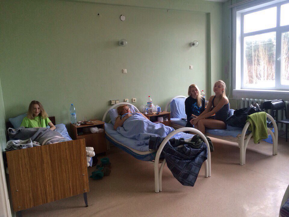 Я люблю тебя, жизнь...