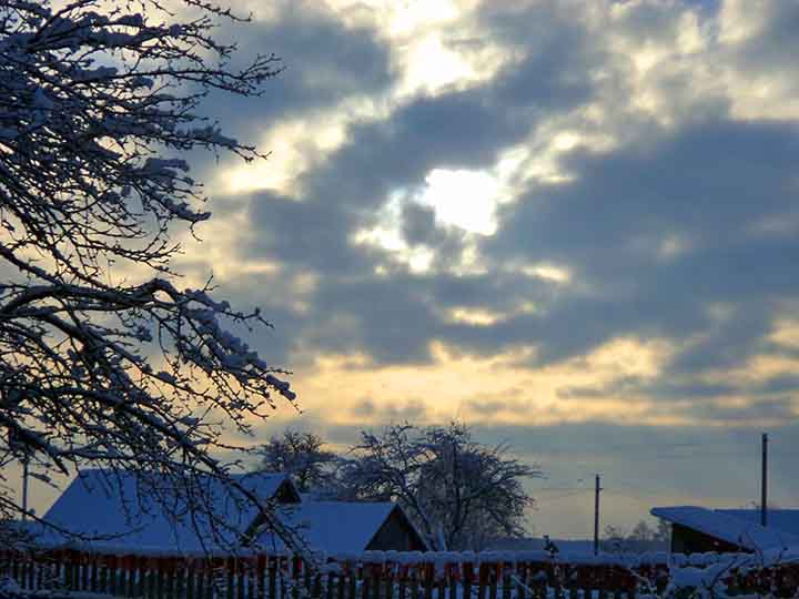 Куды ж пак виз катыца...