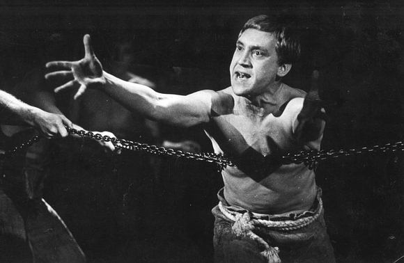 Место встречи изменить нельзя Высоцкому посвящение