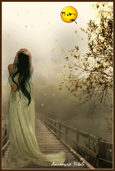 На краешке судьбы