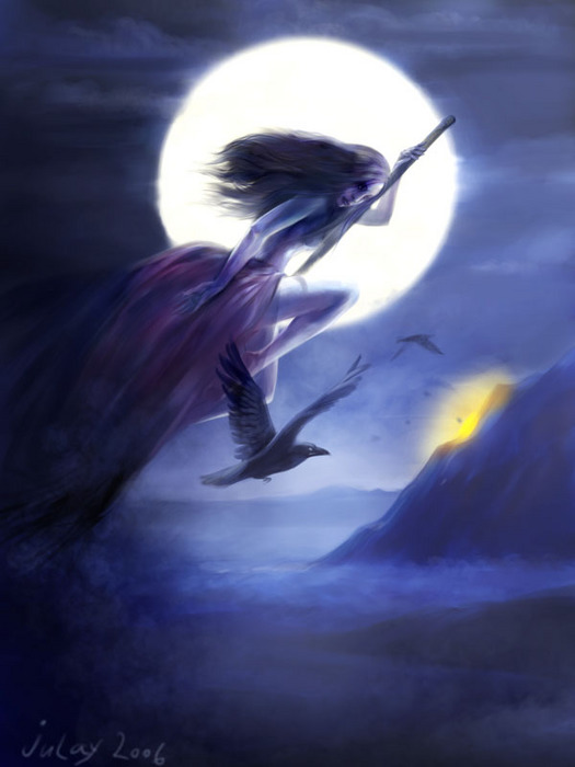 Проснусь я тихим утром...