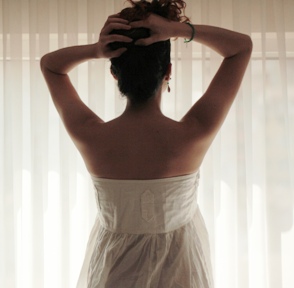 О чудо-обнаженье!