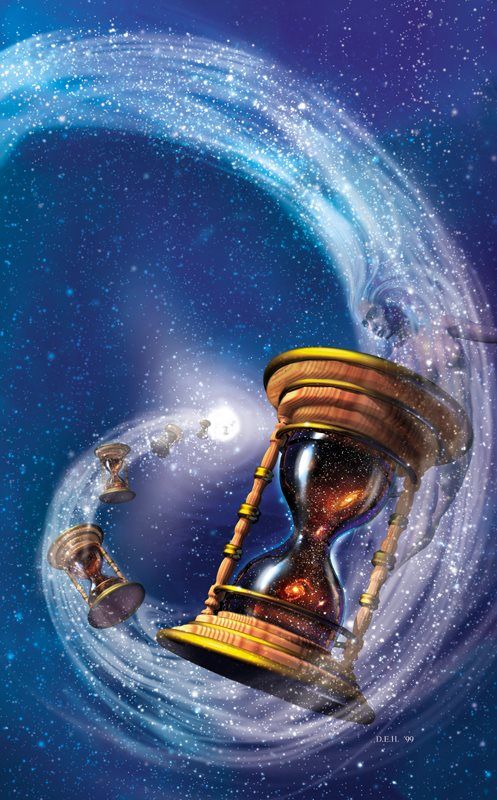 Смысла нигде нет