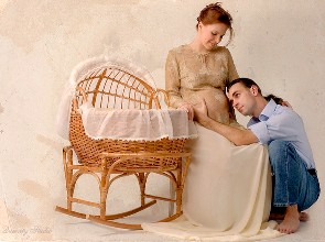 Лучшая женщина - мать!