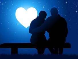 Признание в любви