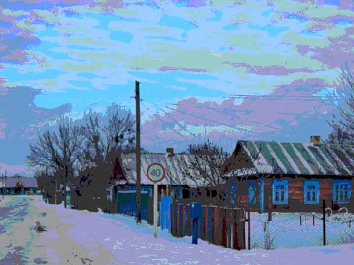 А чаво ж эта шкурка драблая...