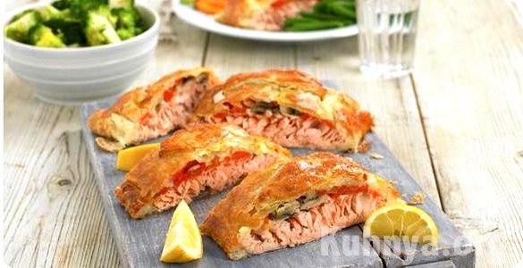 Гурманедоеды