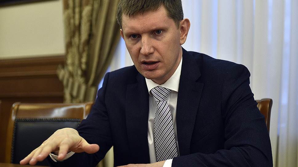 Встреча с губернатором