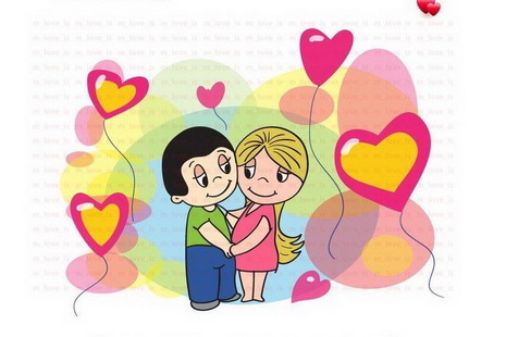 Что такое любовь?