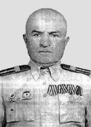 Канти Абдурахманов 1916 - 2000год