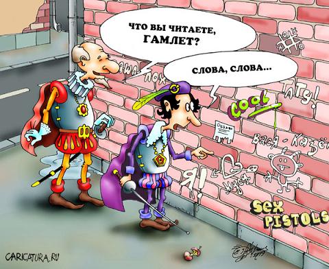 Анкета адекватности