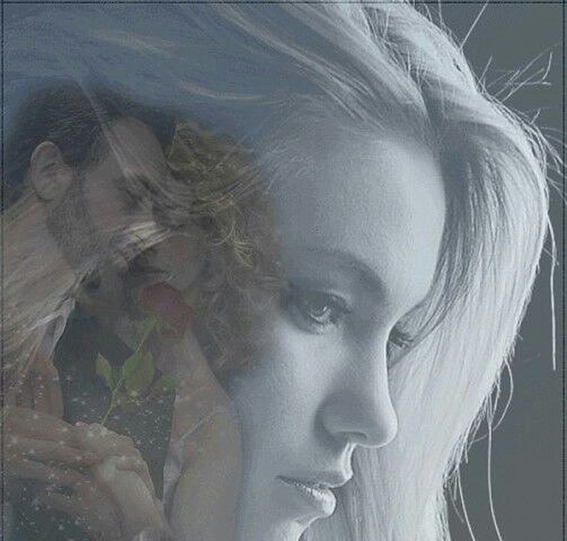 Почему я любуюсь тобою?