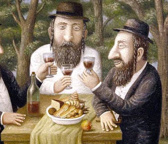 Где Вас нет...