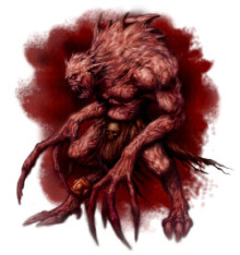 Порока нити не видны в душе